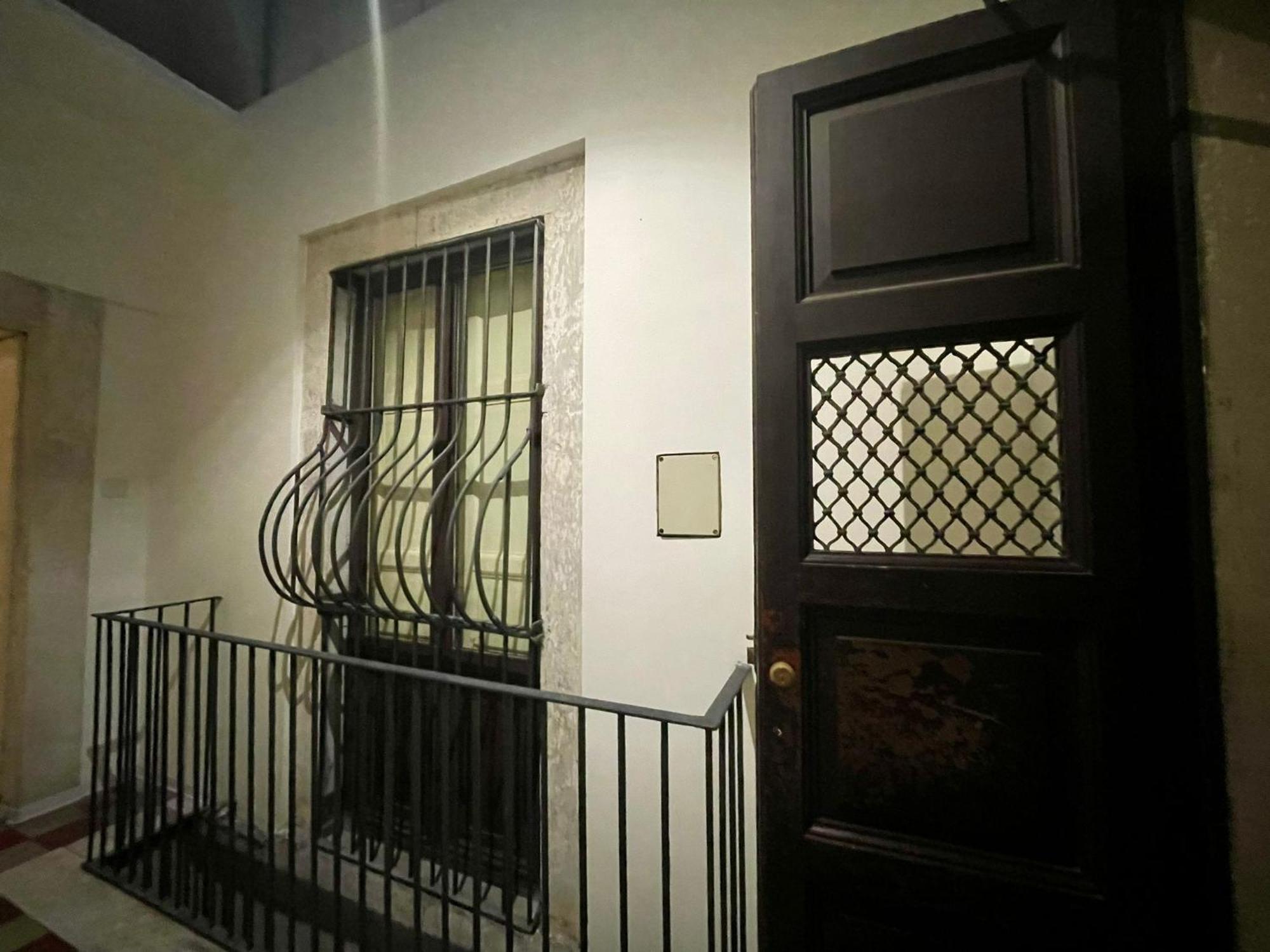 Sleep Inn Catania Rooms - Affittacamere Eksteriør billede