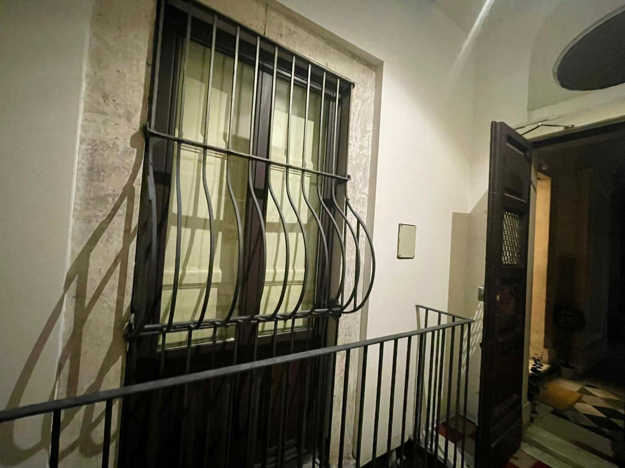 Sleep Inn Catania Rooms - Affittacamere Eksteriør billede