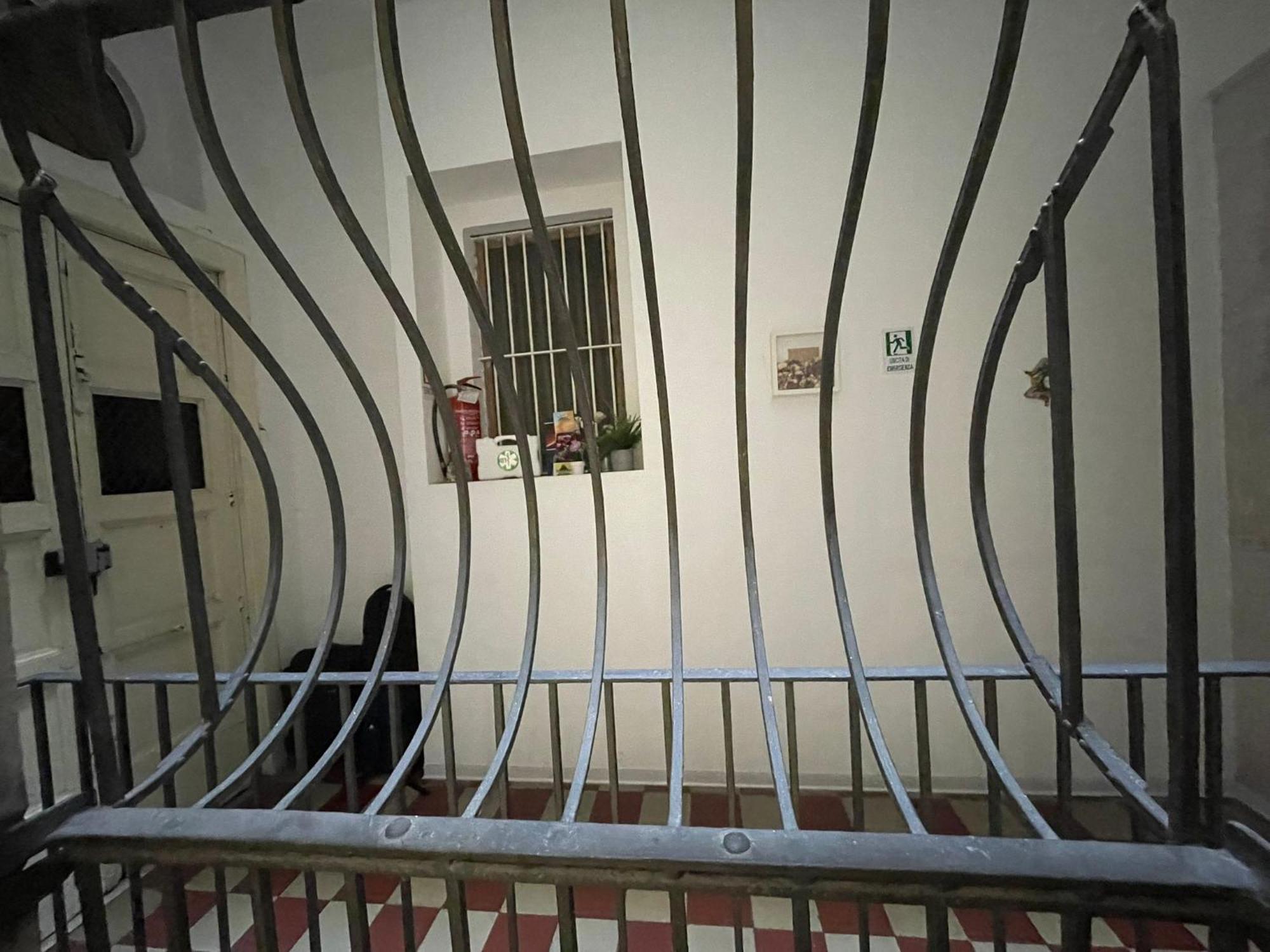 Sleep Inn Catania Rooms - Affittacamere Eksteriør billede