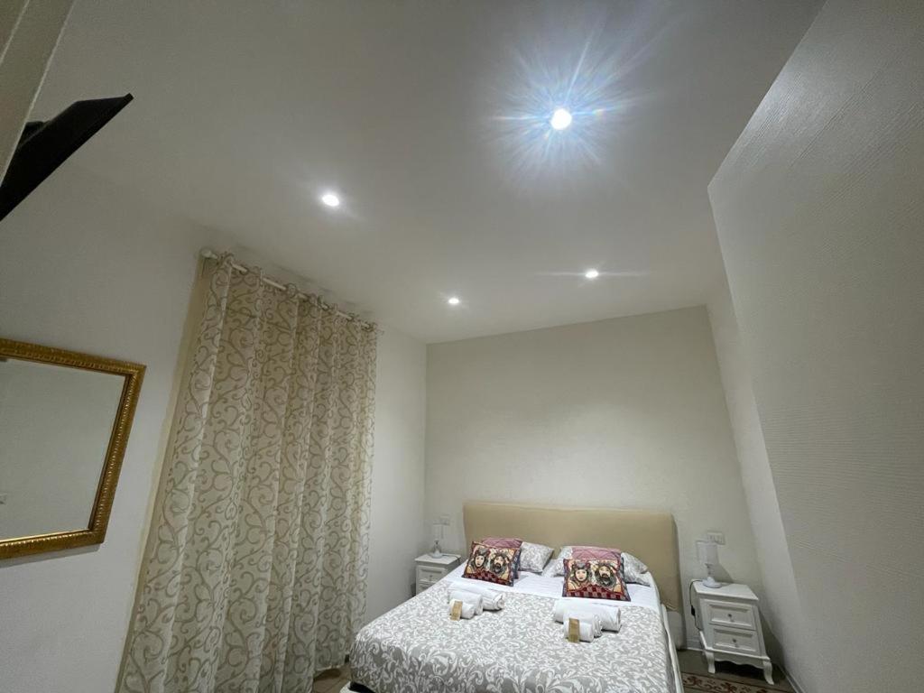 Sleep Inn Catania Rooms - Affittacamere Eksteriør billede