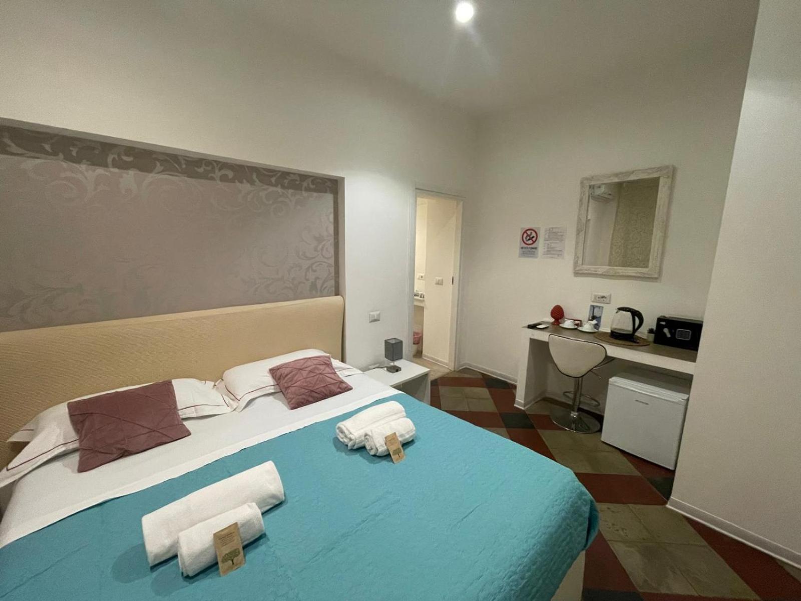Sleep Inn Catania Rooms - Affittacamere Eksteriør billede