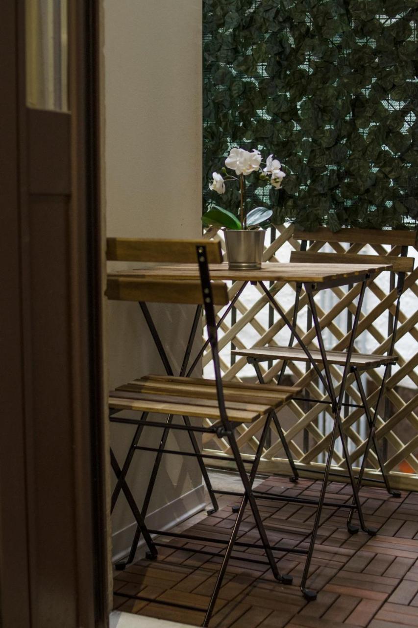 Sleep Inn Catania Rooms - Affittacamere Eksteriør billede
