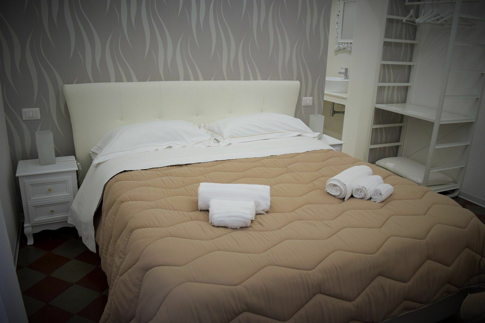 Sleep Inn Catania Rooms - Affittacamere Eksteriør billede